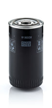 MANN-FILTER W 950/26 Yağ Filtresi | Iveco EuroCargo I