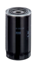 MANN-FILTER W 950/36 Yağ Filtresi | Iveco
