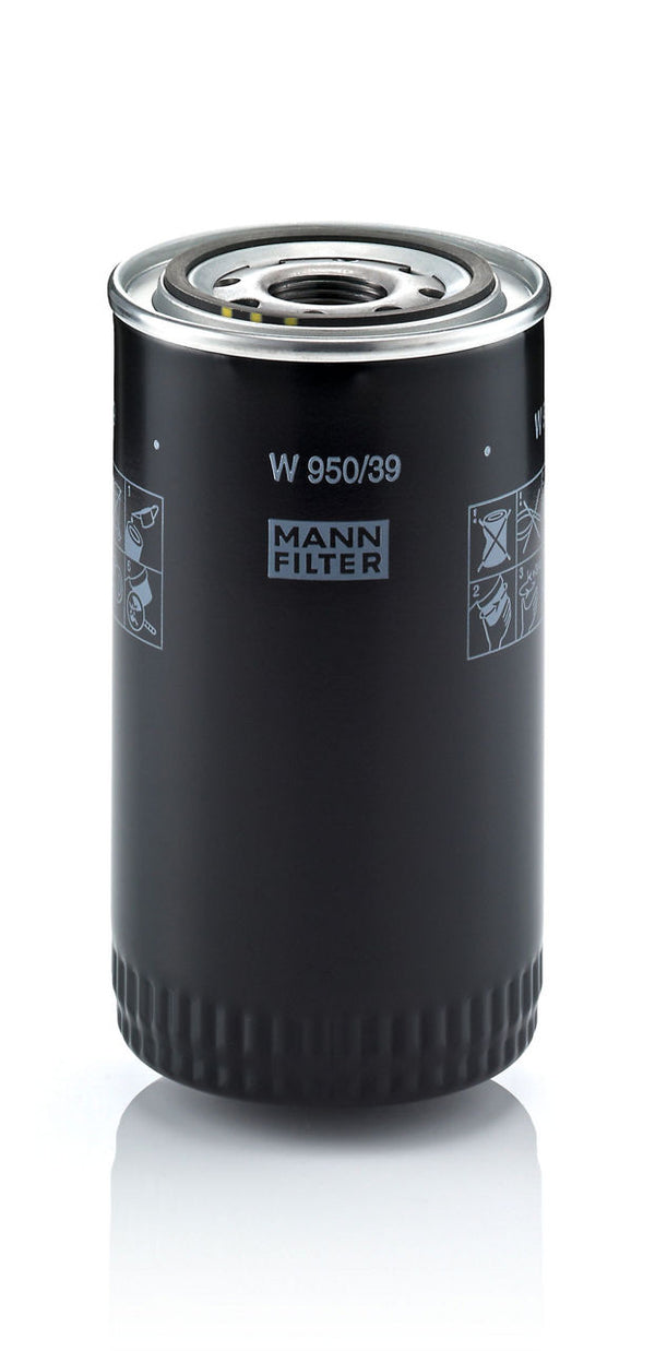 MANN-FILTER W 950/39 Yağ Filtresi
