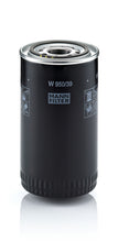 MANN-FILTER W 950/39 Yağ Filtresi