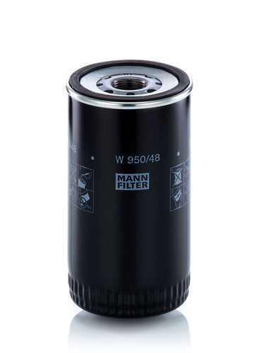 MANN-FILTER W 950/48 Yağ Filtresi