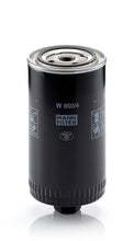 MANN-FILTER W 950/4 Yağ Filtresi | VW Caravelle, Volvo 740