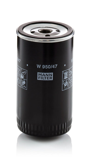 MANN-FILTER W 950/47 Yağ Filtresi