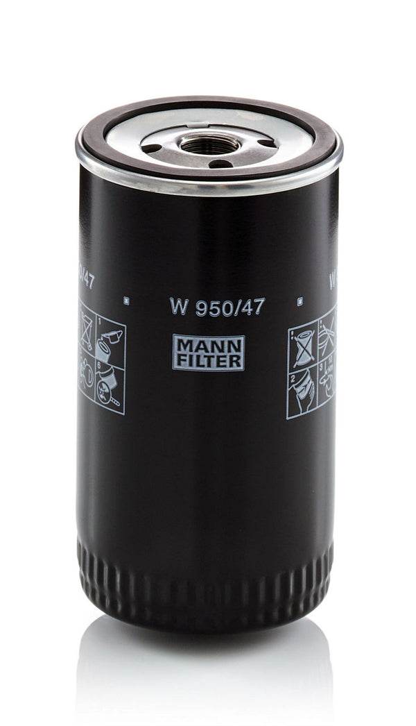 MANN-FILTER W 950/47 Yağ Filtresi