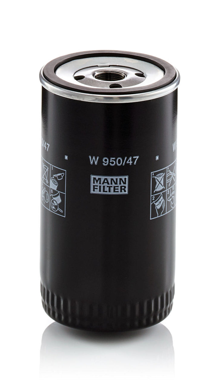 MANN-FILTER W 950/47 Yağ Filtresi