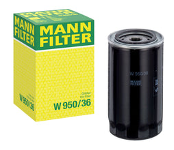 MANN-FILTER W 950/36 Yağ Filtresi | Iveco