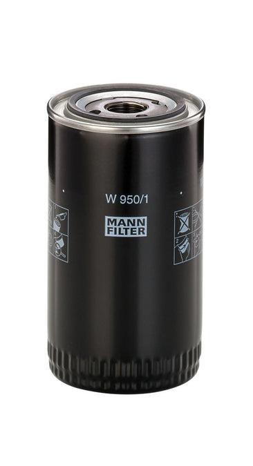 MANN-FILTER W 950/1 Yağ Filtresi
