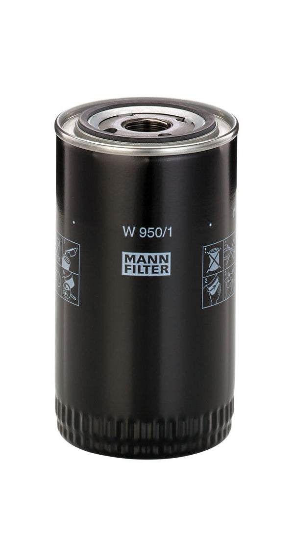 MANN-FILTER W 950/1 Yağ Filtresi