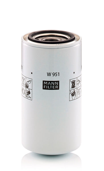 MANN-FILTER W 951 Yağ Filtresi