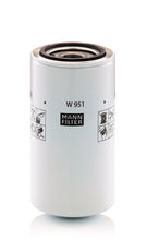 MANN-FILTER W 951 Yağ Filtresi