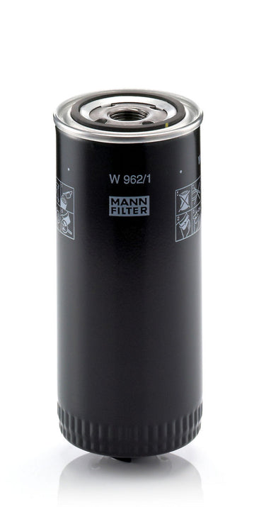 MANN-FILTER W 962/1 Hidrolik | Mercedes U-Serie