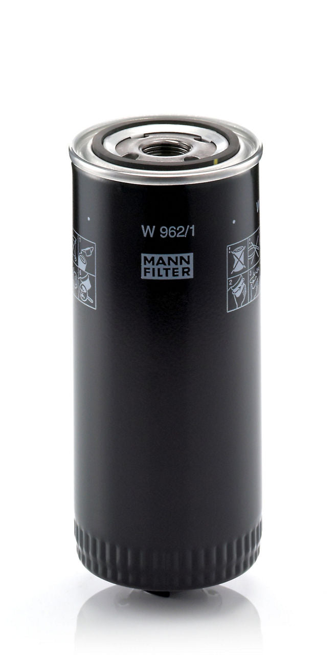 MANN-FILTER W 962/1 Hidrolik | Mercedes U-Serie