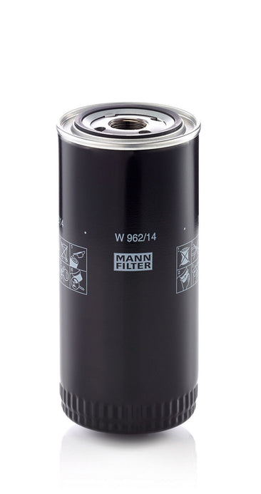 MANN-FILTER W 962/14 Hidrolik