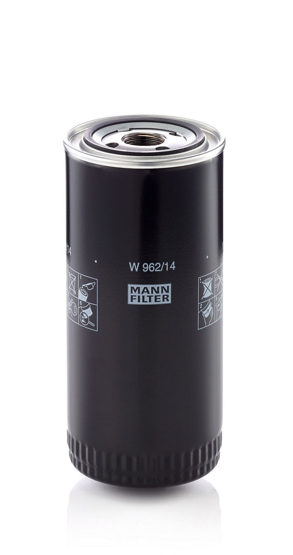 MANN-FILTER W 962/14 Hidrolik