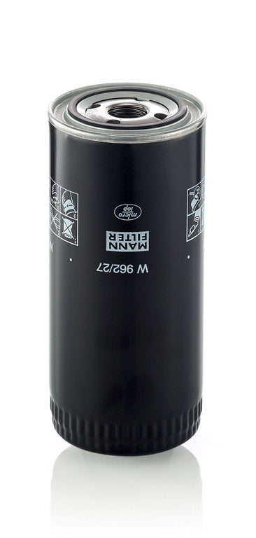 MANN-FILTER W 962/27 Yağ Filtresi