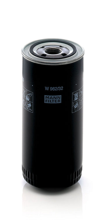 MANN-FILTER W 962/32 Yağ Filtresi