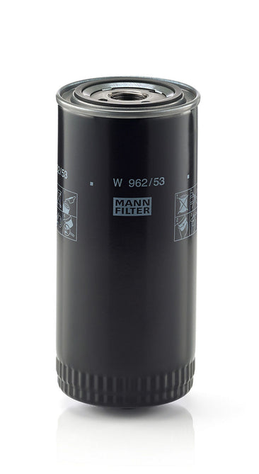 MANN-FILTER W 962/53 Yağ Filtresi