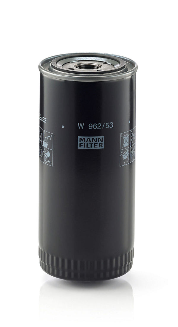 MANN-FILTER W 962/53 Yağ Filtresi