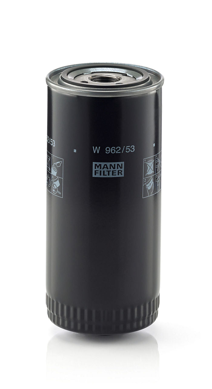 MANN-FILTER W 962/53 Yağ Filtresi