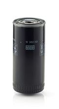 MANN-FILTER W 962/53 Yağ Filtresi