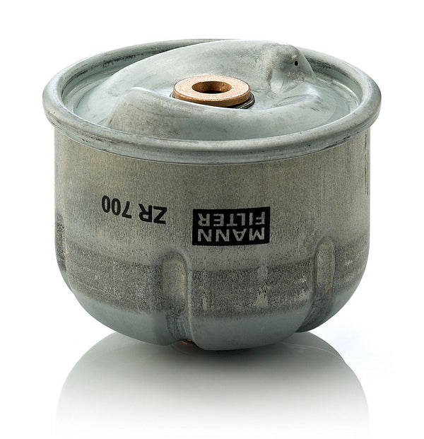 MANN-FILTER ZR 700 x Yağ Filtresi
