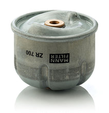 MANN-FILTER ZR 700 x Yağ Filtresi
