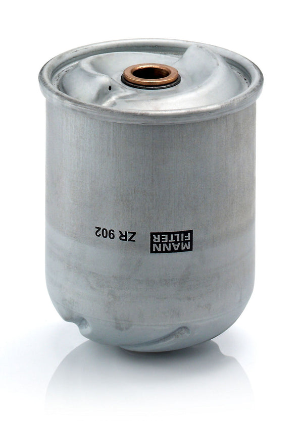 MANN-FILTER ZR 902 X Yağ Filtresi