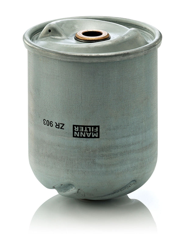 MANN-FILTER ZR 903 X Yağ Filtresi
