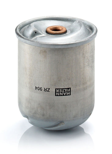 MANN-FILTER ZR 904 X Yağ Filtresi