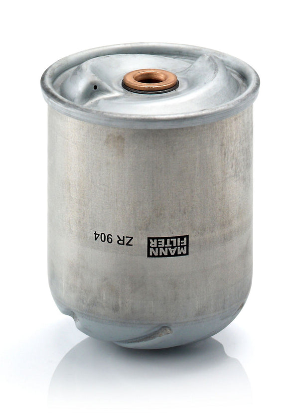 MANN-FILTER ZR 904 X Yağ Filtresi