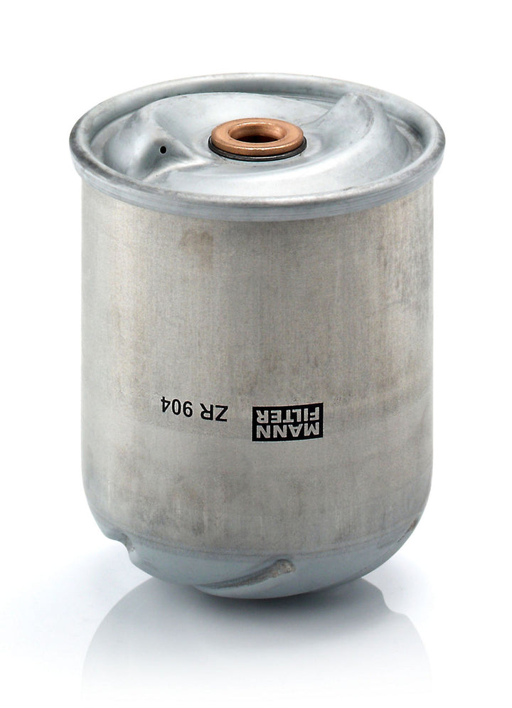 MANN-FILTER ZR 904 X Yağ Filtresi