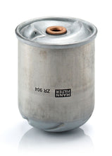 MANN-FILTER ZR 904 X Yağ Filtresi