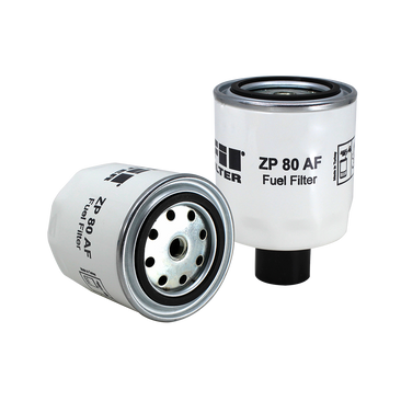 FIL FILTRE ZP 80 AF Yakıt Filtresi | Eşdeğer: MANN WK 9029