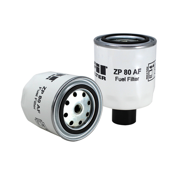 FIL FILTRE ZP 80 AF Yakıt Filtresi | Eşdeğer: MANN WK 9029