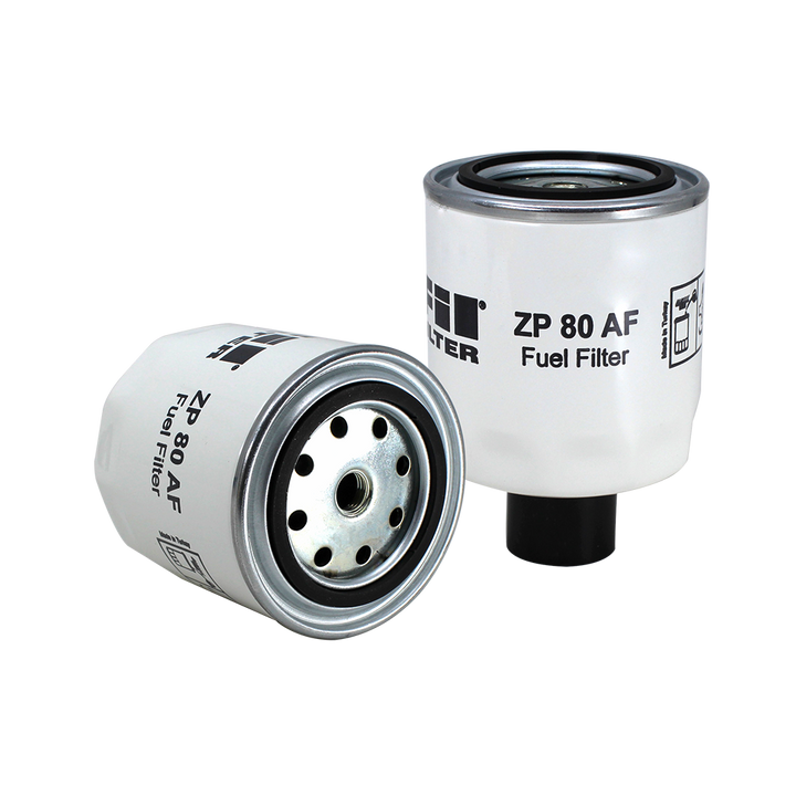 FIL FILTRE ZP 80 AF Yakıt Filtresi | Eşdeğer: MANN WK 9029