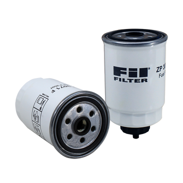 FIL FILTRE ZP 3071 F Yakıt Filtresi | Eşdeğer: MANN WK 854/6 | FIAT