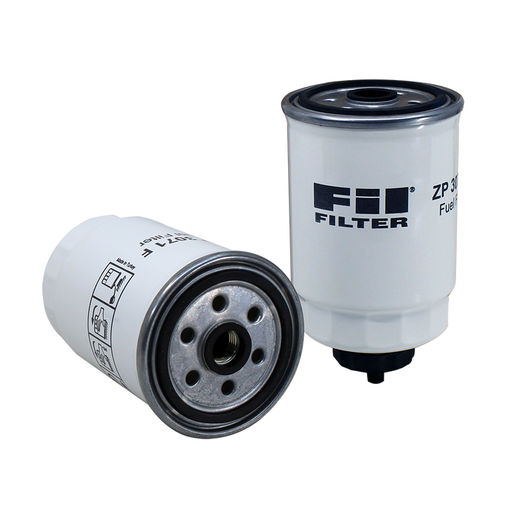 FIL FILTRE ZP 3071 F Yakıt Filtresi | Eşdeğer: MANN WK 854/6 | FIAT