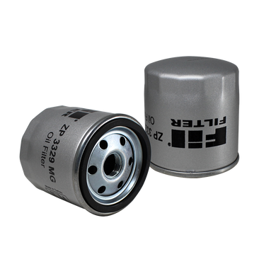 FIL FILTRE ZP 3329 MG Yağ Filtresi | Eşdeğer: MANN W 712/95 | VW