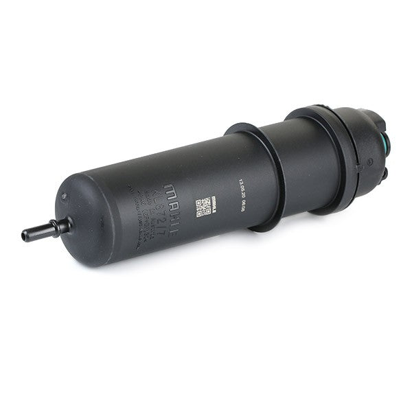 KNECHT KL 872/7 Yakıt Filtresi | Eşdeğer: MANN WK 5017 | BMW