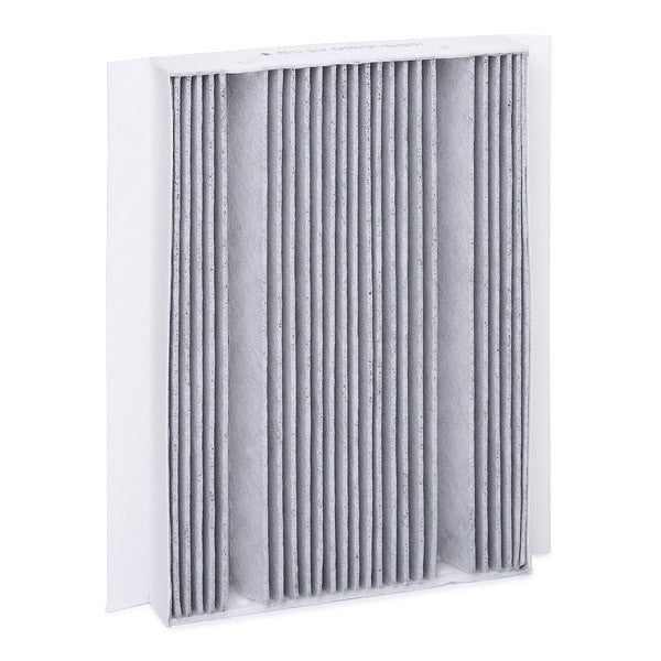 KNECHT LAK 1198 Polen Filtresi | Eşdeğer: MANN CUK 30 012