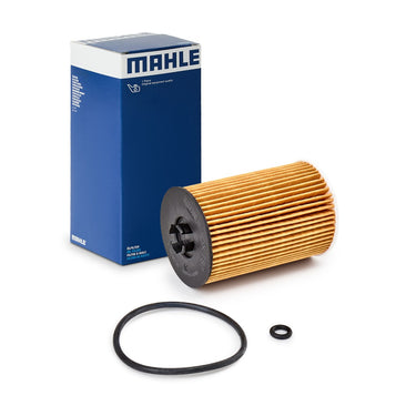 KNECHT OX 787D Yağ Filtresi | Eşdeğer: MANN HU 7020 z | VW / AUDI