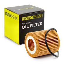 KNECHT OX 834D Yağ Filtresi | Eşdeğer: MANN HU 7002 z | FORD / MAZDA