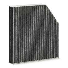 KNECHT LAK 667 Polen Filtresi | Eşdeğer: MANN FP 2641 | AUDI / BENTLEY