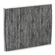 KNECHT LAK 182 Polen Filtresi | Eşdeğer: MANN FP 2842 | VW / AUDI