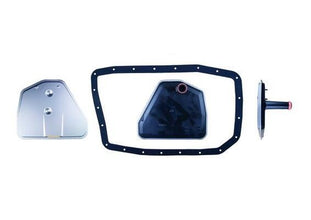 KNECHT HX 162D Hidrolik Şanzıman Filtresi