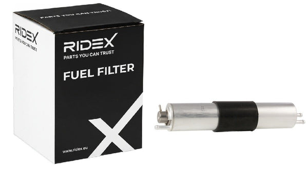 KNECHT KL 149 Yakıt Filtresi | Eşdeğer: MANN WK 532/1 | BMW