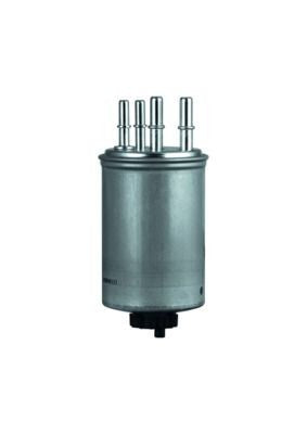KNECHT KL 506 Yakıt Filtresi | Eşdeğer: MANN WK 829/4 z