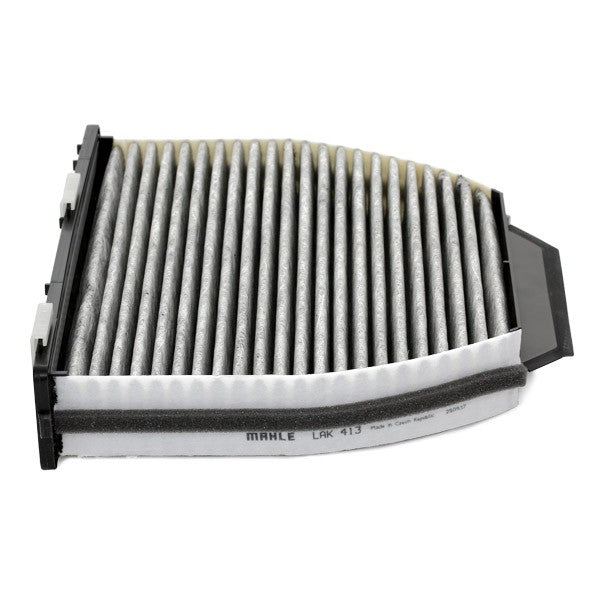 KNECHT LAK413 Polen Filtresi | Eşdeğer: MANN FP 29 005 | MERCEDES-BENZ