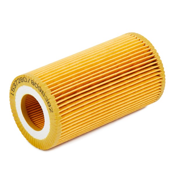 KNECHT OX 153D2 Yağ Filtresi | Eşdeğer: MANN HU 718/1 z | BMW / ROVER