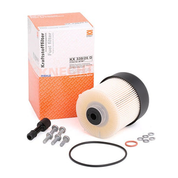 KNECHT KX 338/26D Yakıt Filtresi | Eşdeğer: MANN PU 9011 z KIT